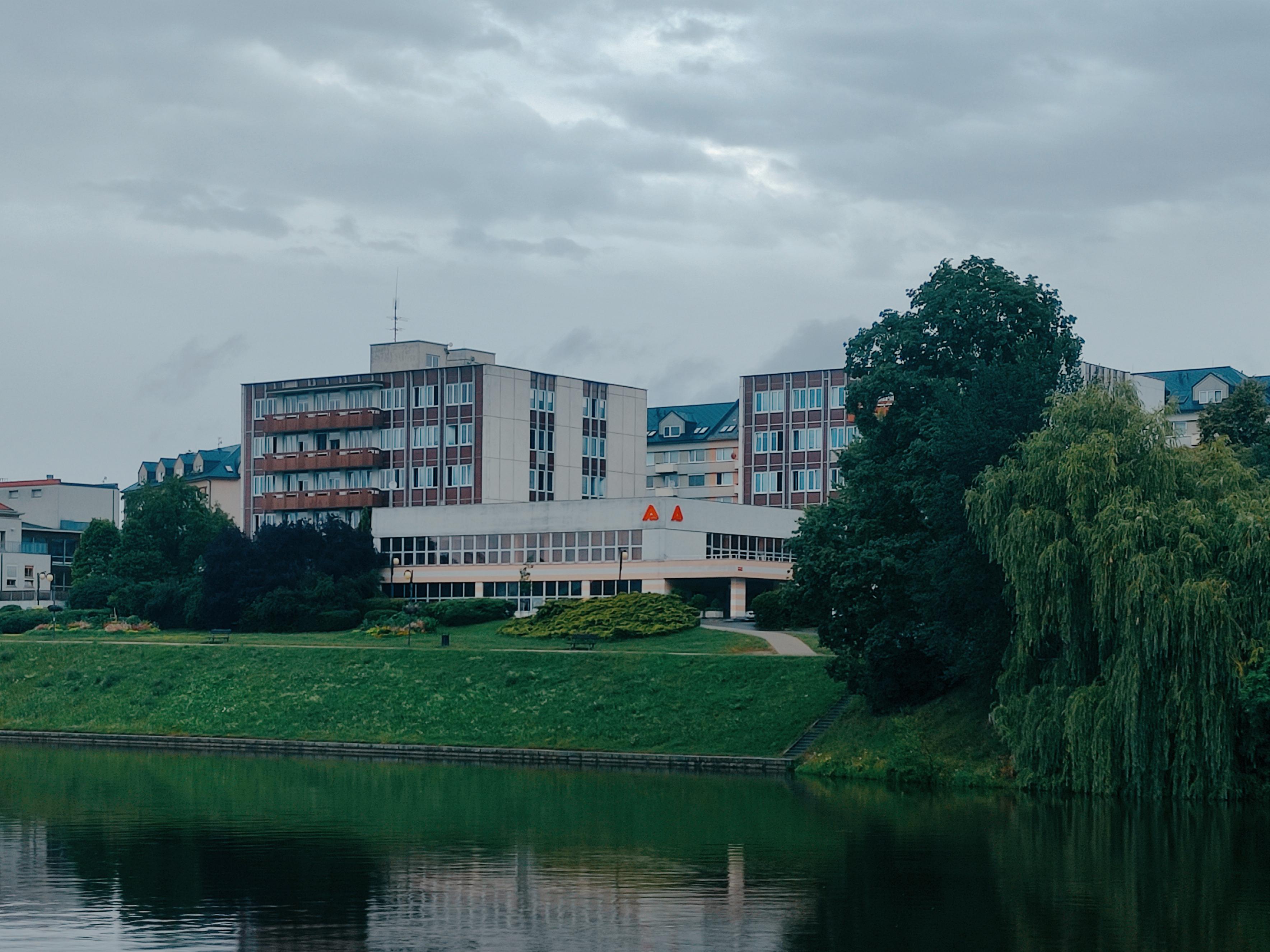 Finanční úřad pro Jihočeský kraj - Územní pracoviště v Písku foto 2
