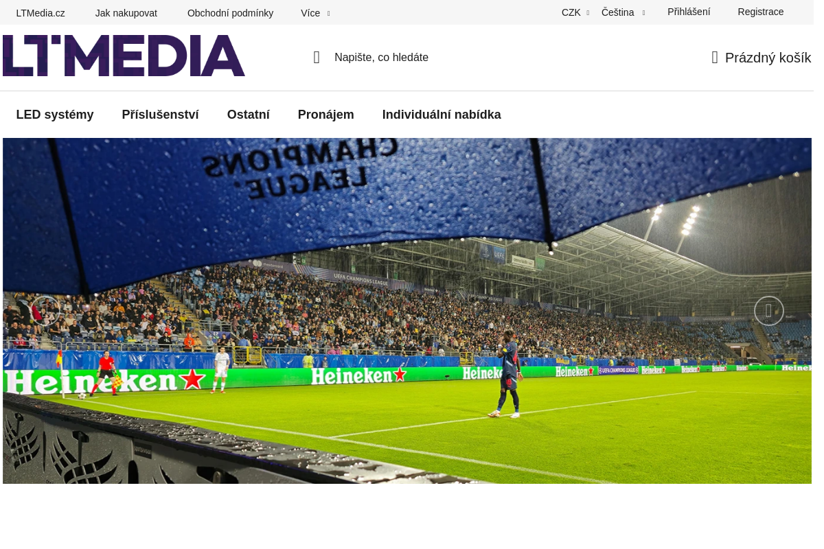 Shop.ltmedia.cz