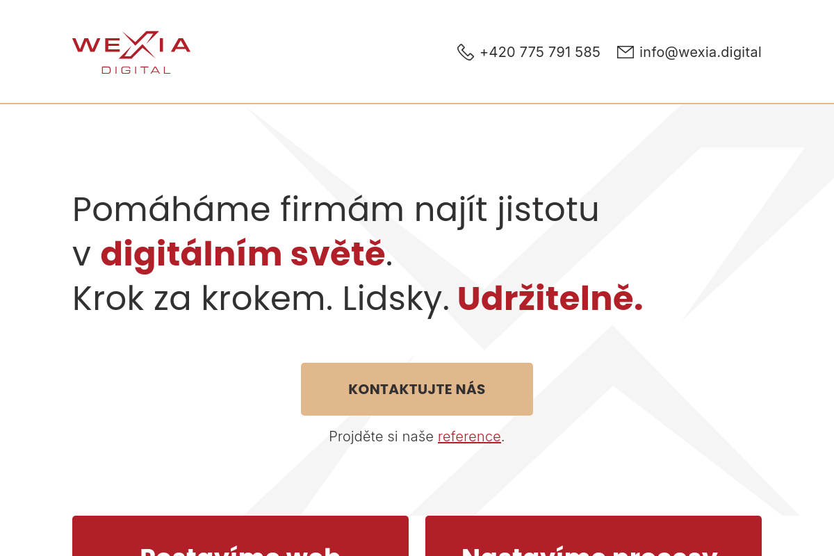 Wexia Digital