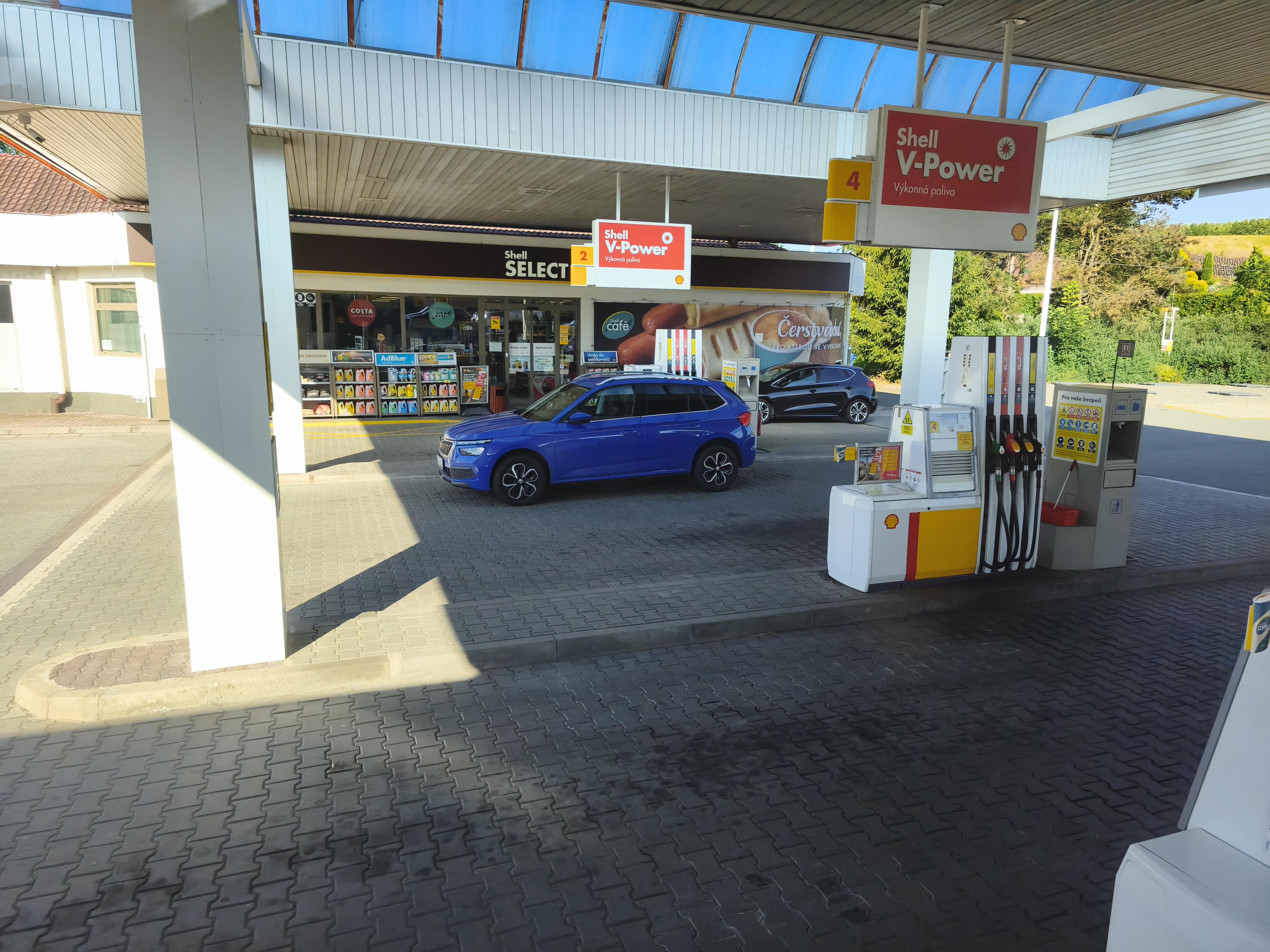 Shell foto 2
