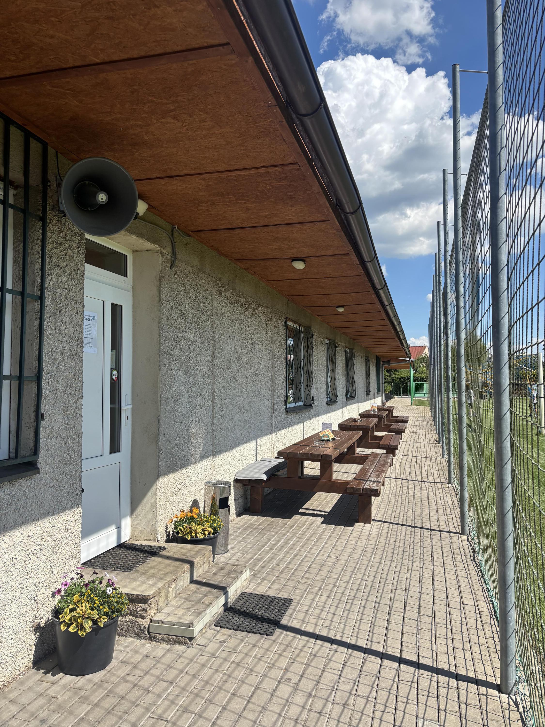 Restaurace SPORT foto 2