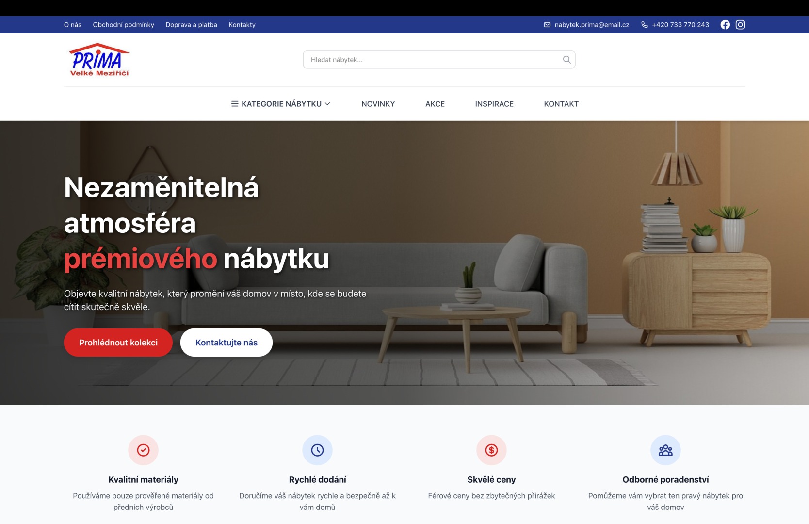 Zdeněk Krčál - tvorba webů a aplikací foto 6