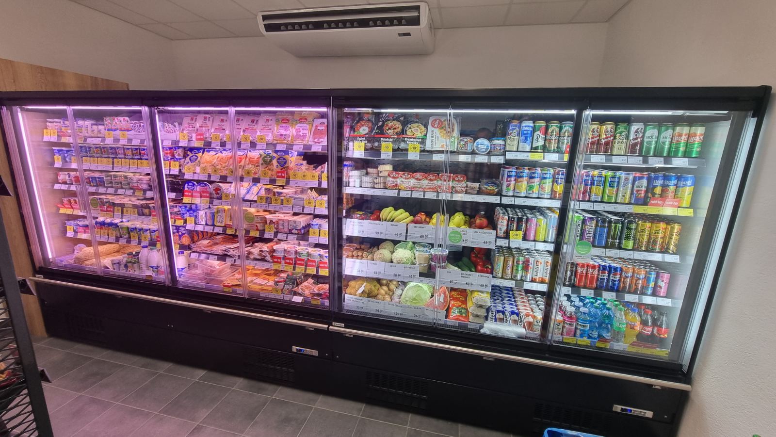 KONZUM 24/7 foto 6