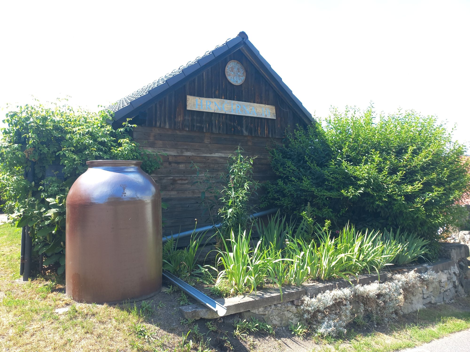 Hrnčírna čp. 10 foto 1