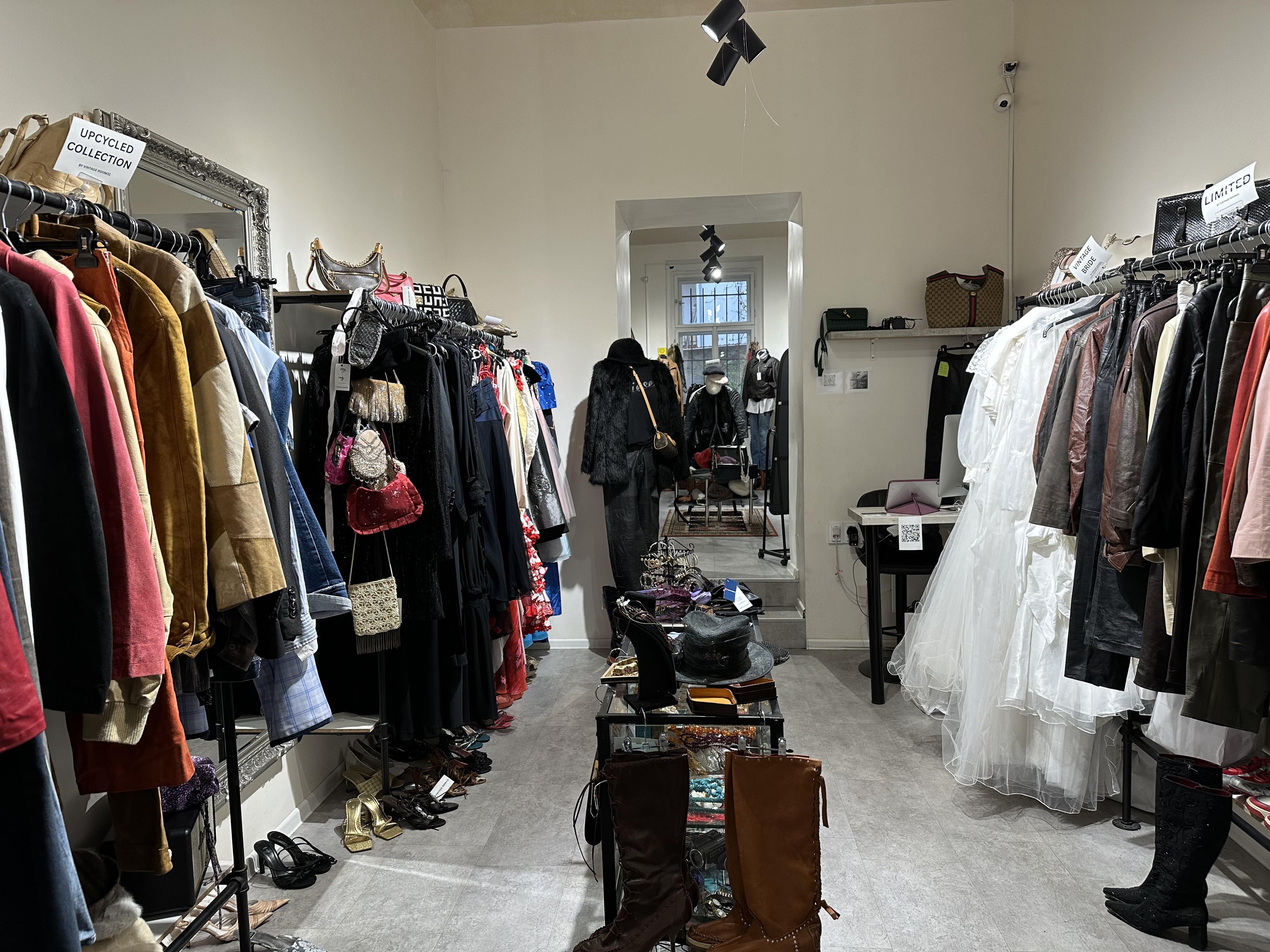 Vintage Room 31 foto 4