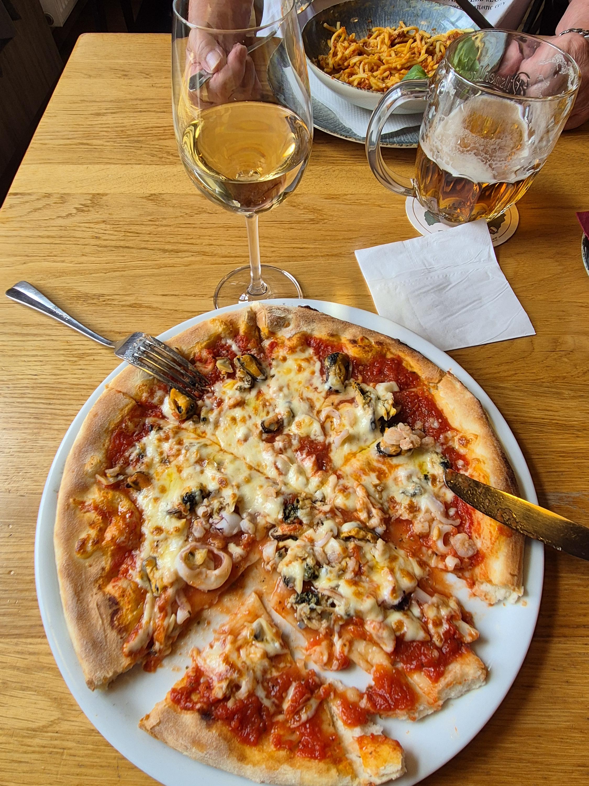 Pizzeria Primavera foto 4