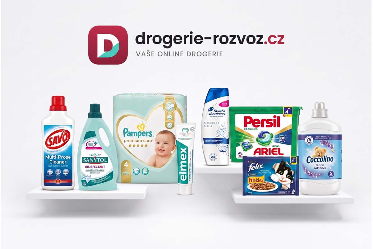 Drogerie-rozvoz.cz
