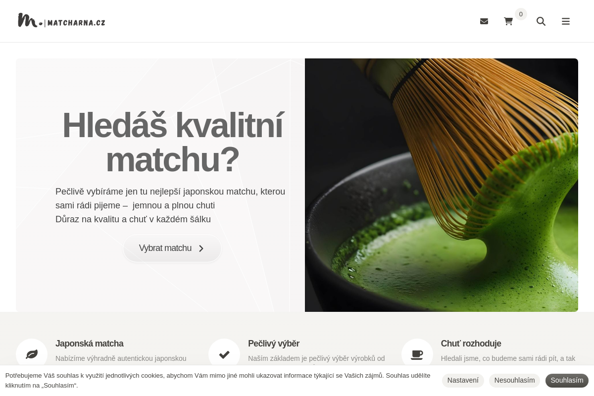 Matcharna.cz