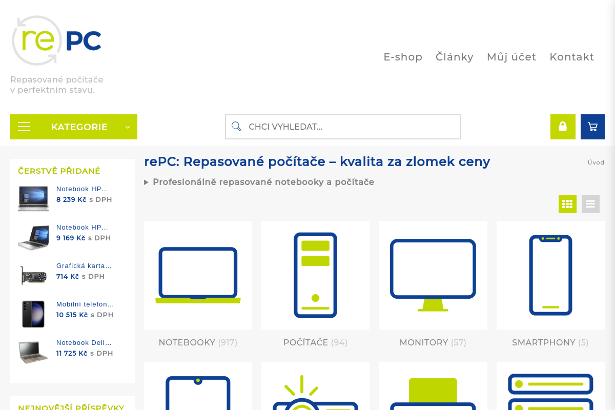 rePC.cz