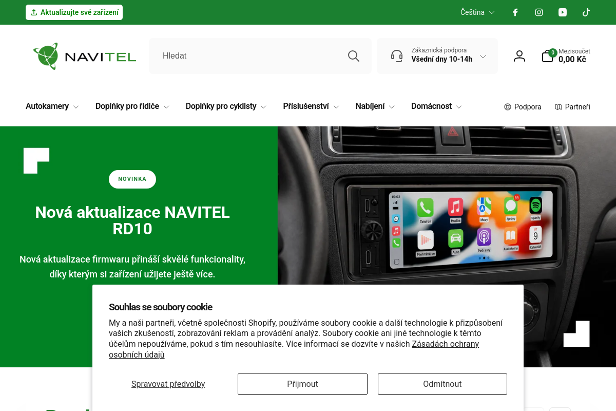 NAVITEL s.r.o.