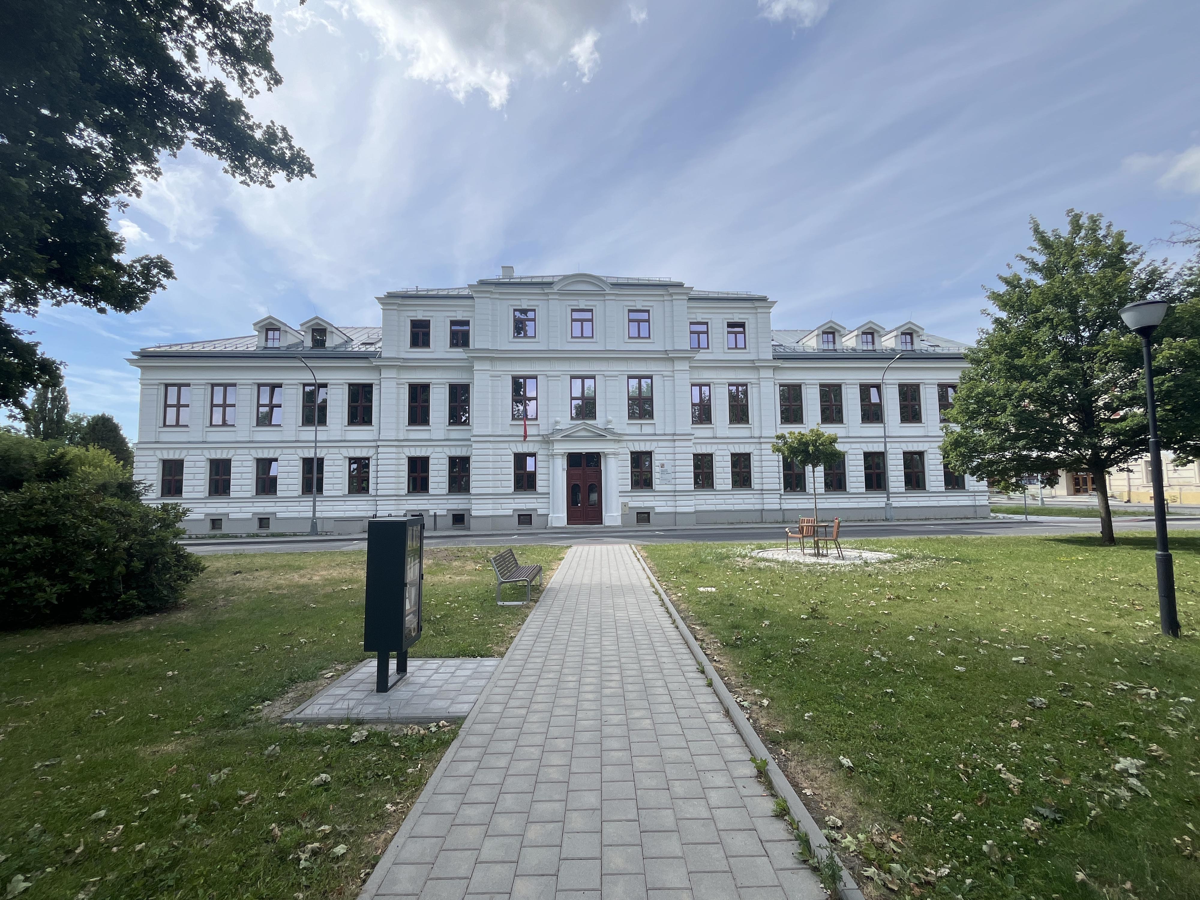 ZUŠ Krnov foto 2