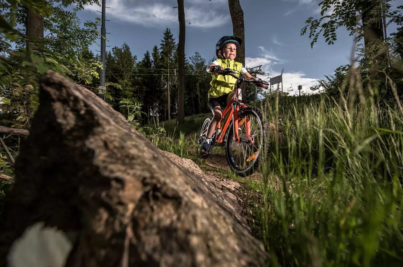 Sport areál Klíny foto 5