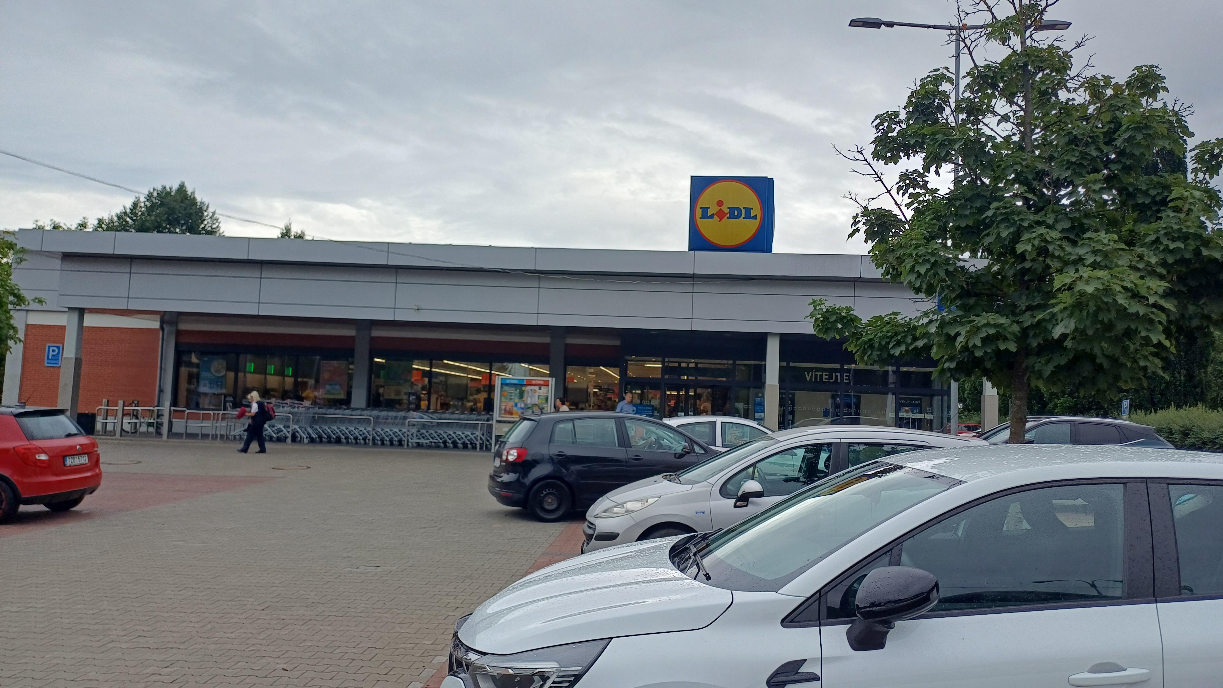 Lidl foto 6