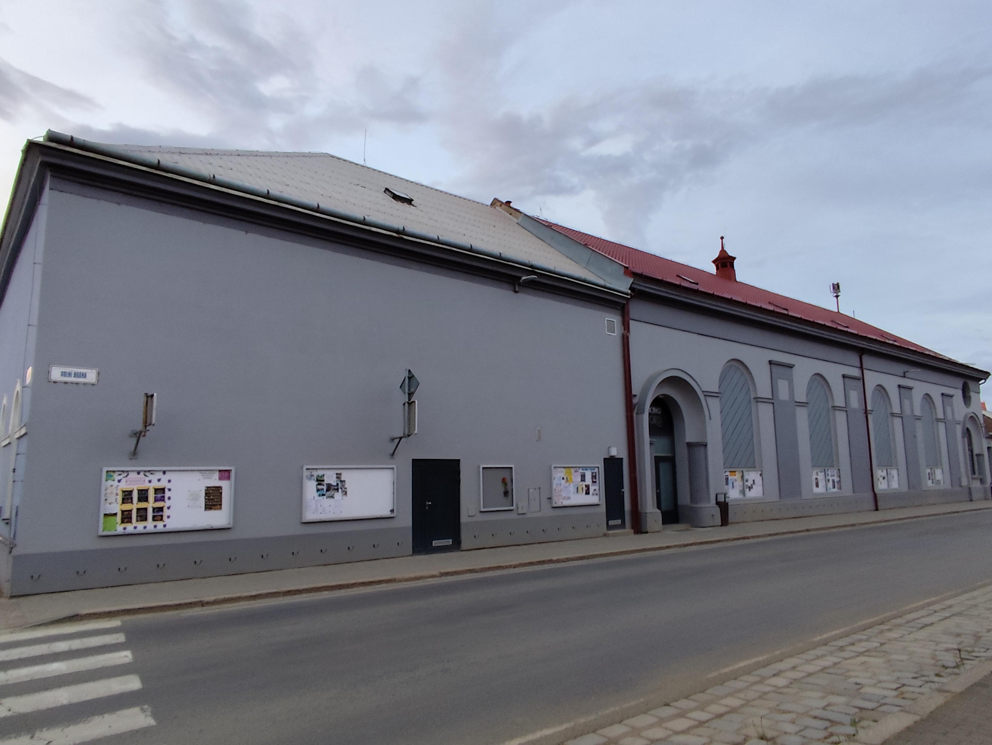 Kino OKO foto 5