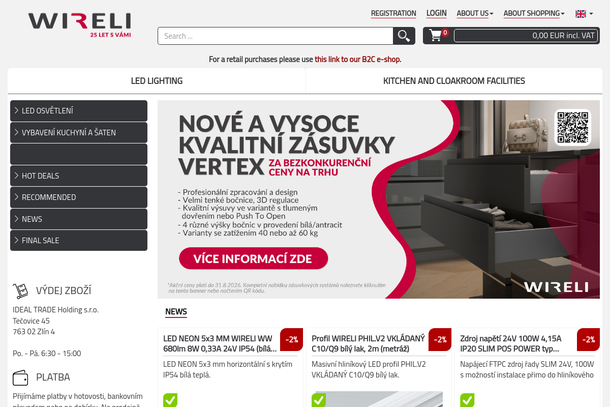 Idealnonstop.cz