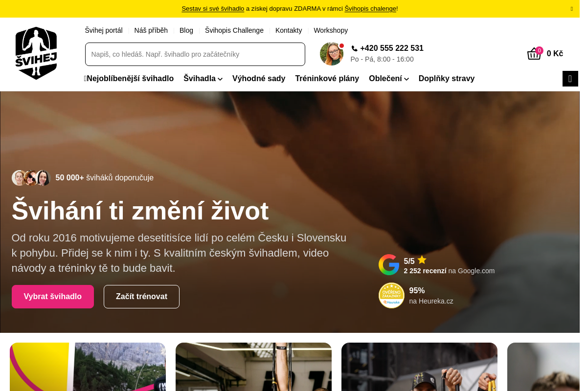 ŠVIHEJ
