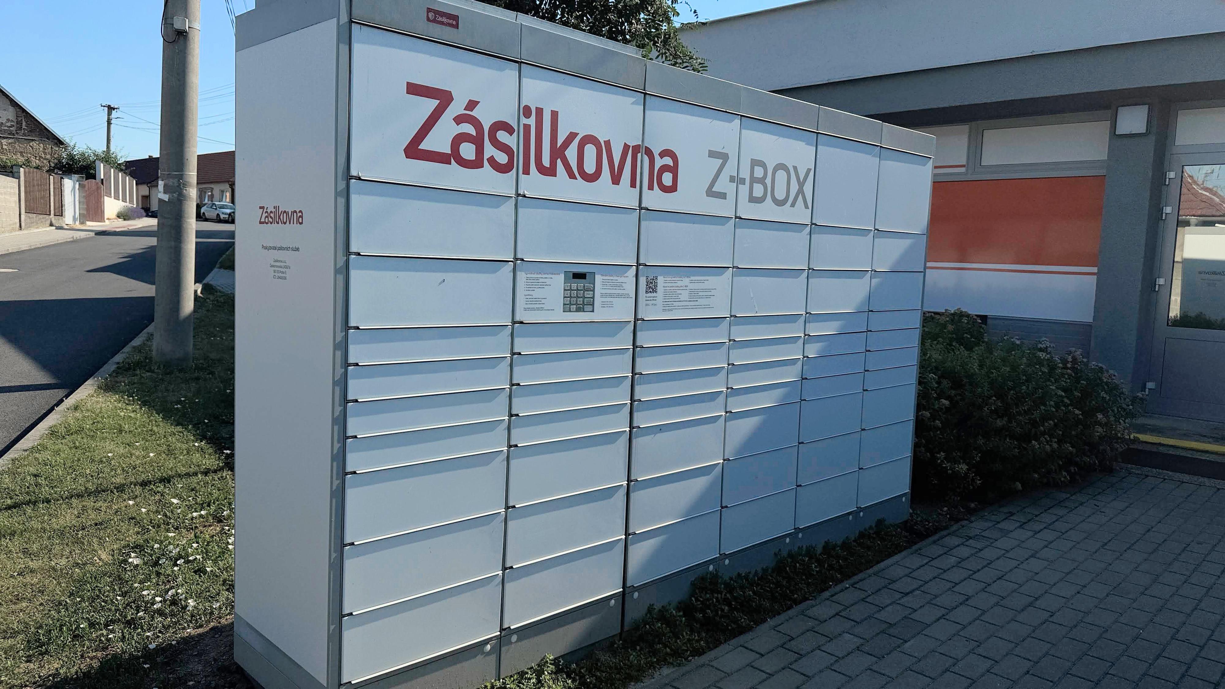 Z-BOX