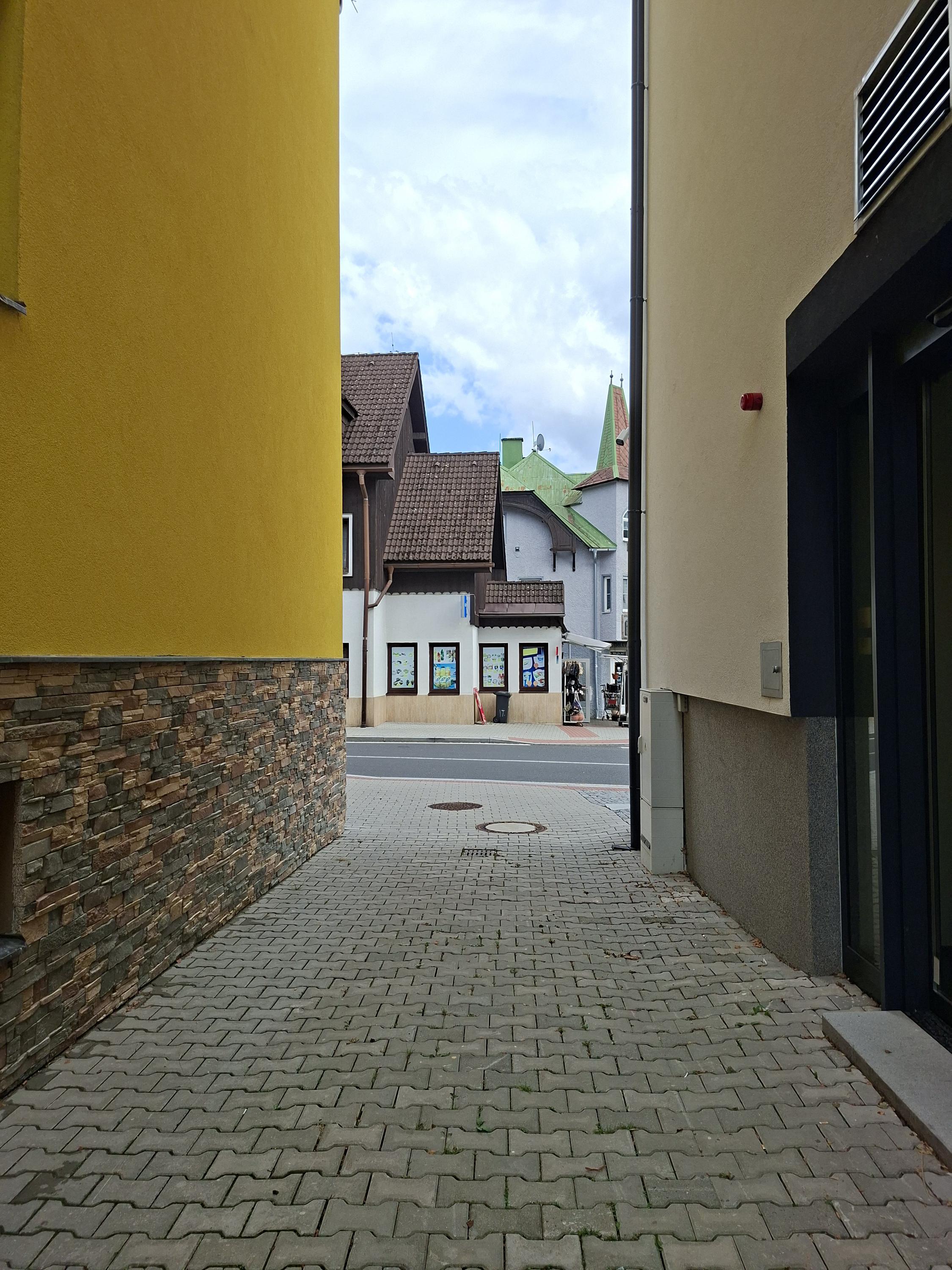 Super Market - Potraviny - Textil foto 6