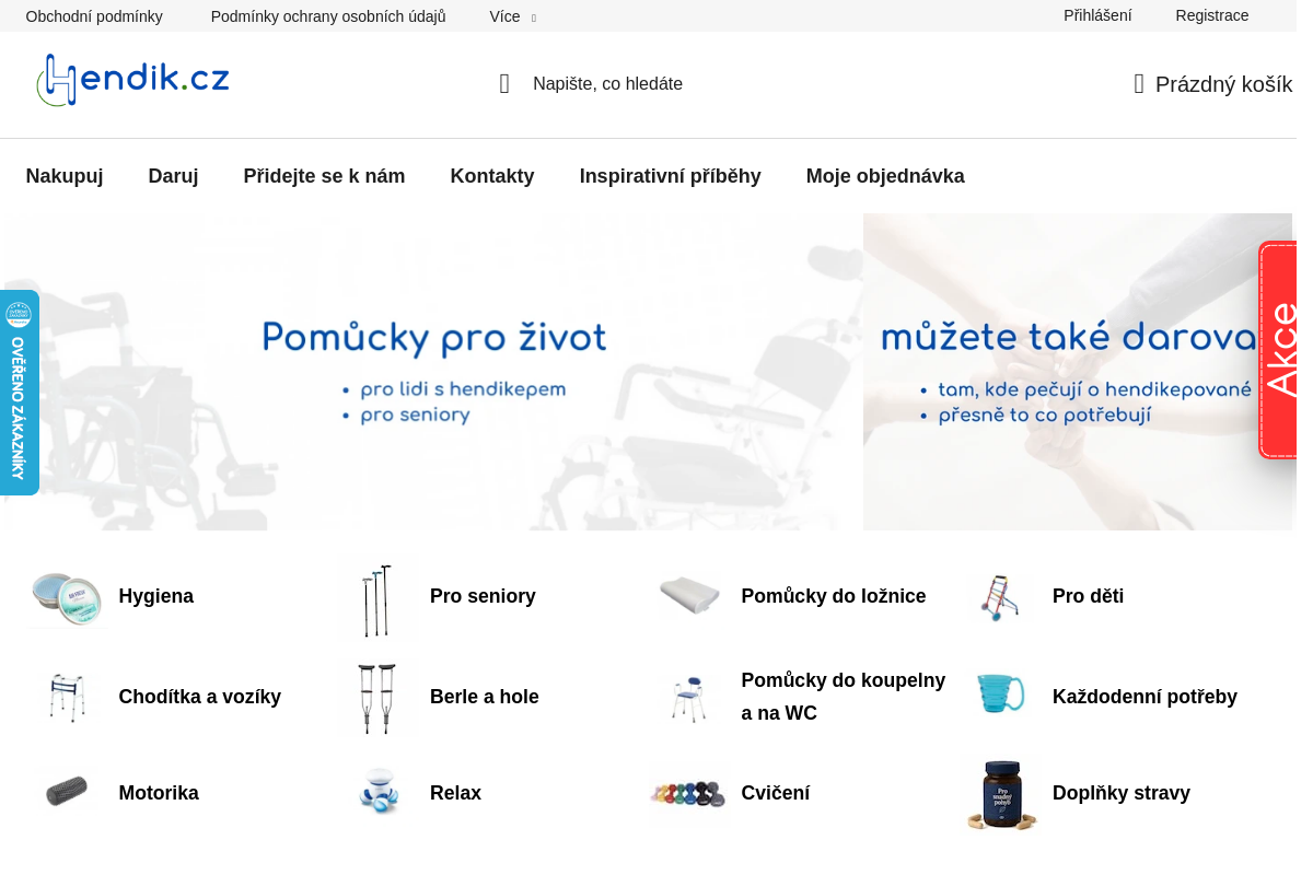 Hendik.cz