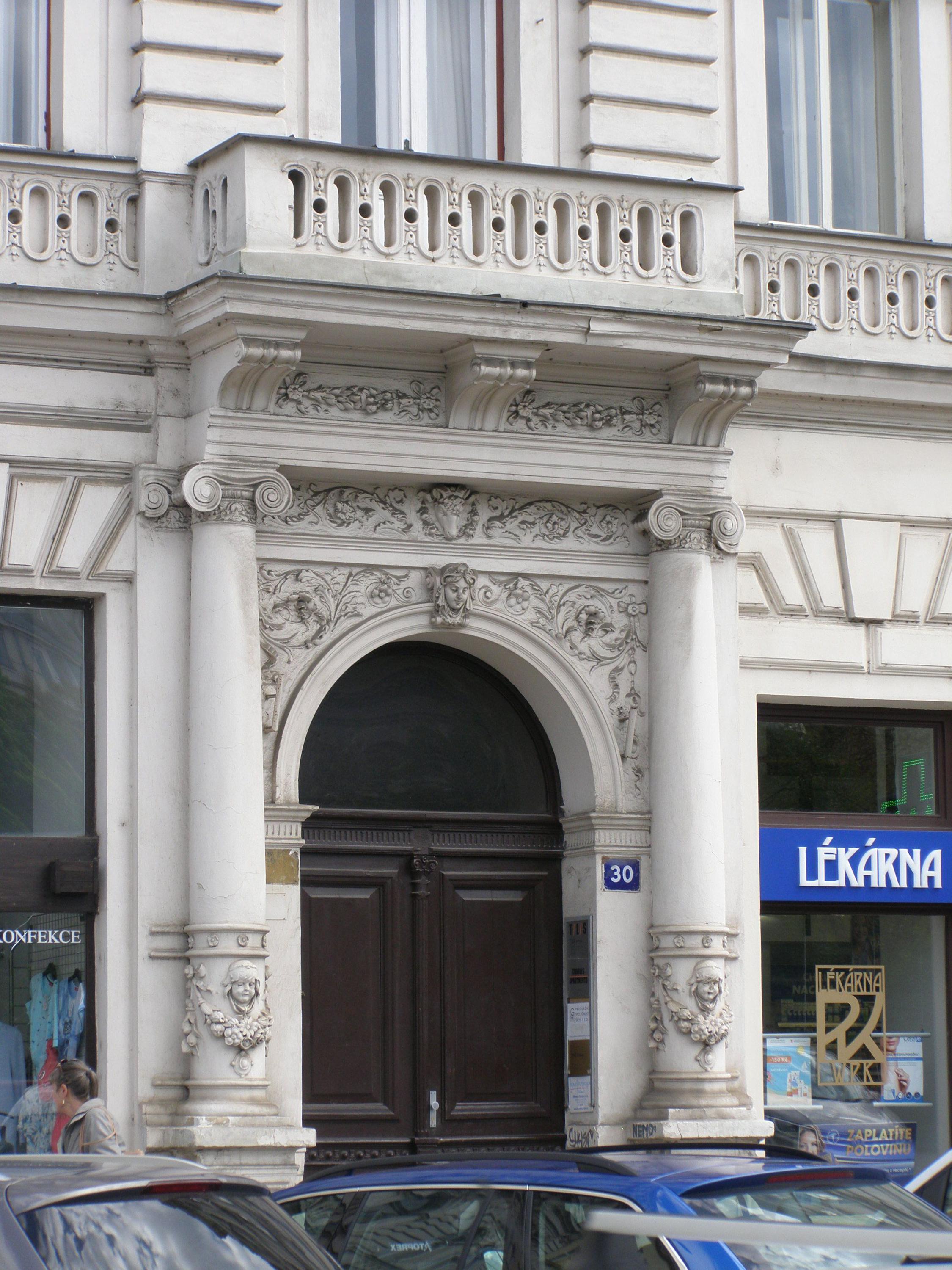 Lékárna WPK foto 3
