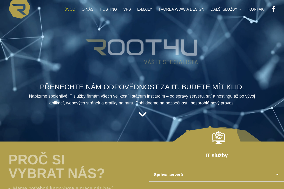 ROOT4U s.r.o.