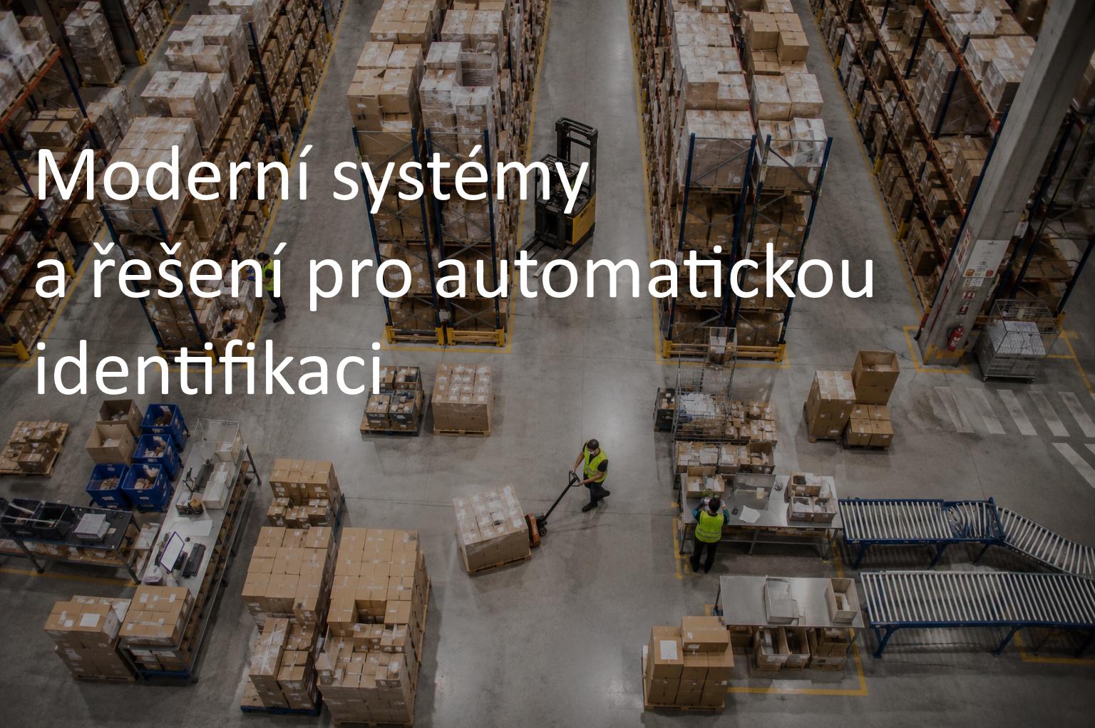 IDENTIX SYSTEM