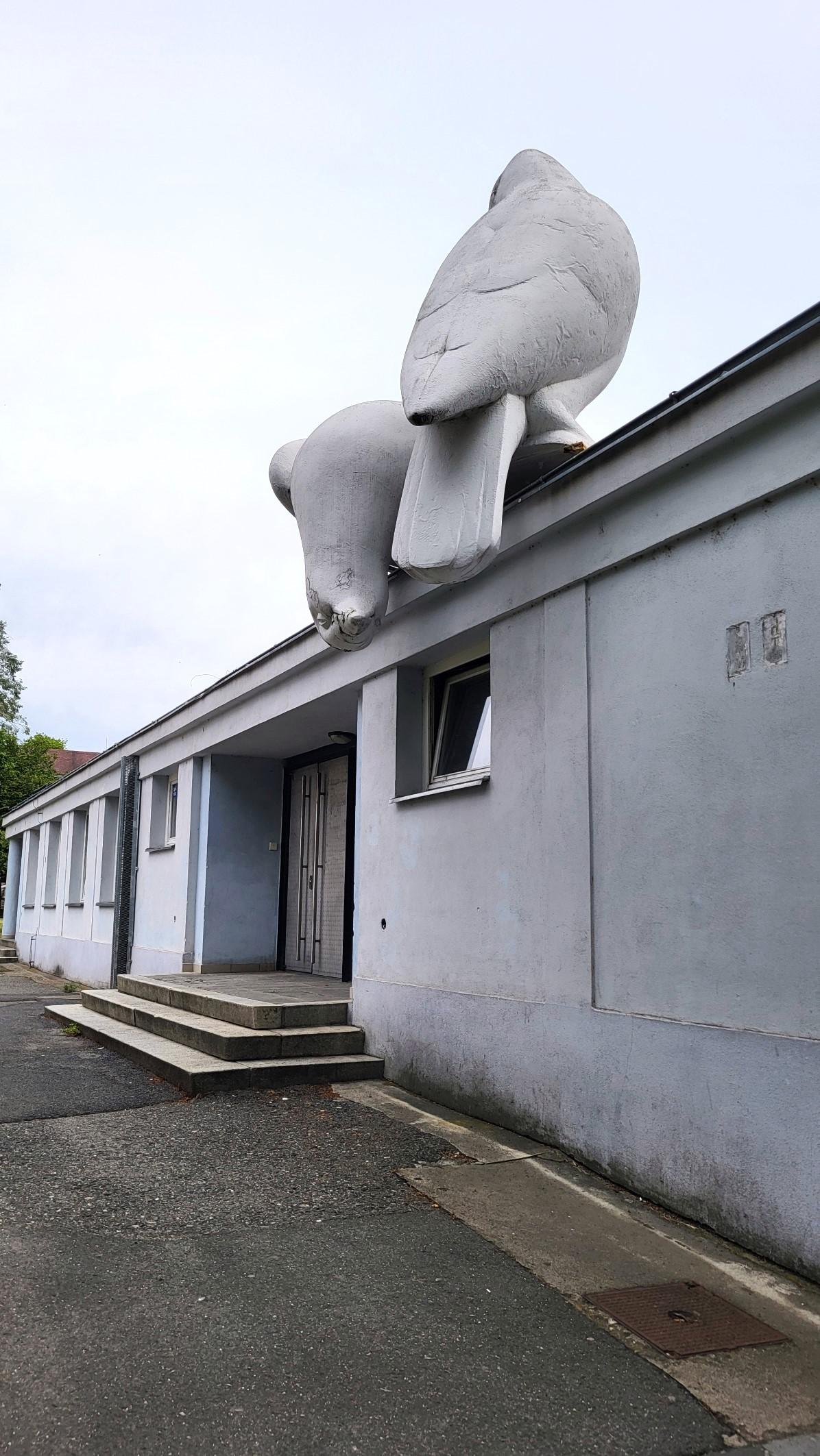 Klub kino Mír Uherské Hradiště foto 4