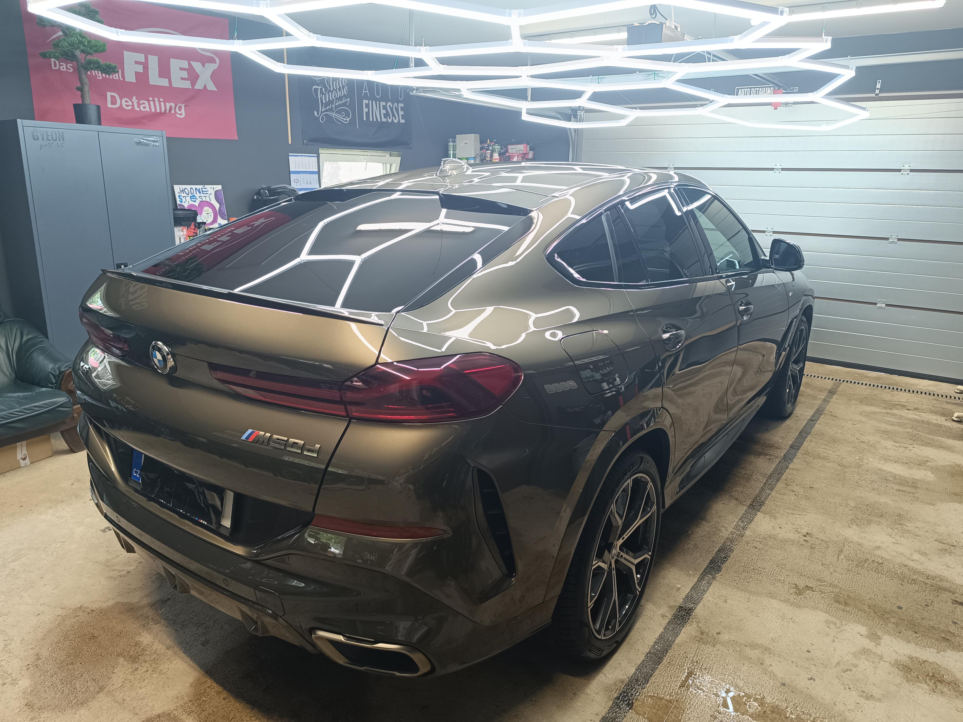 LM Detailing Morašice