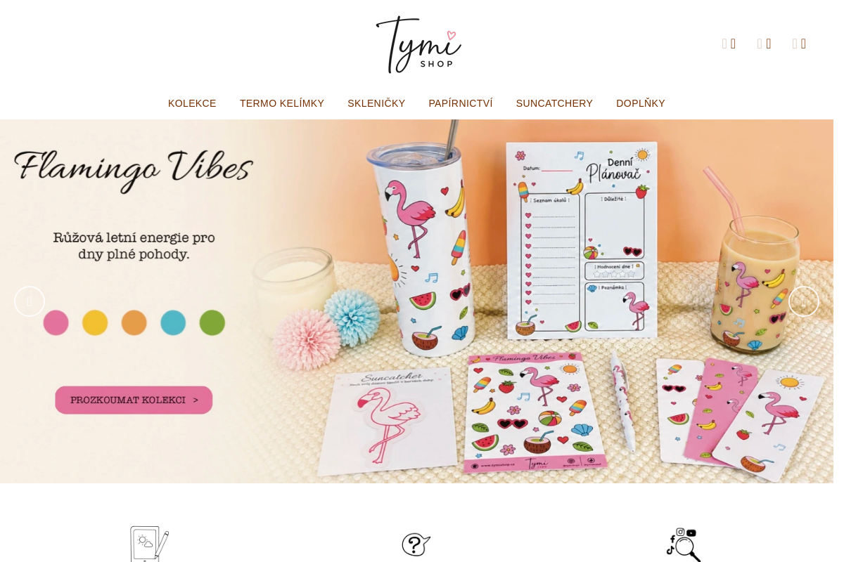 TymiShop.cz