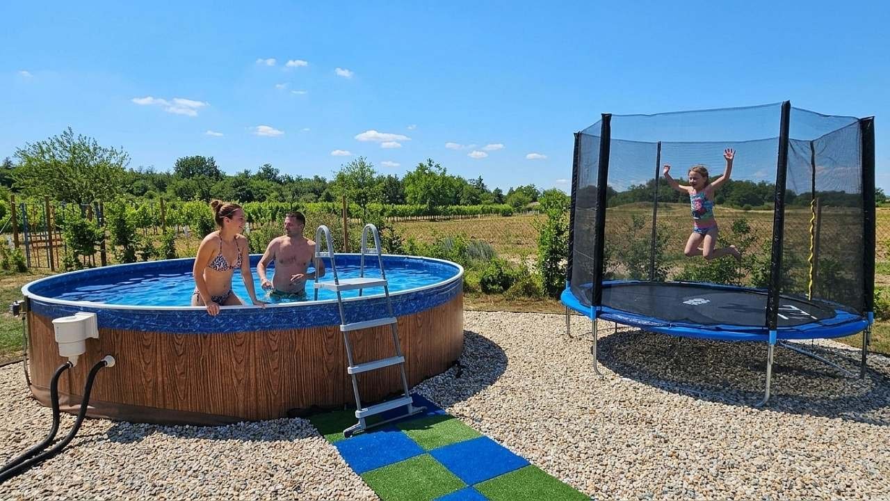 Apartmány u Lednice foto 2