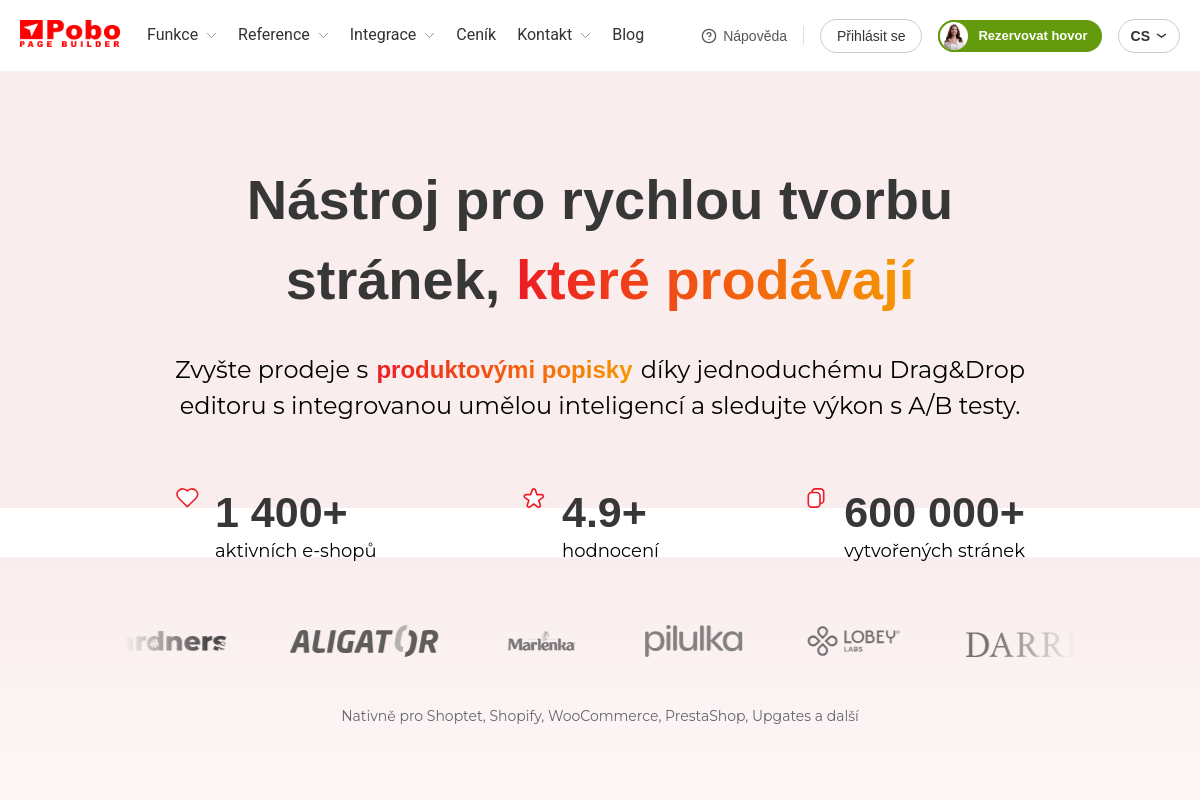 Page Builder, s.r.o.