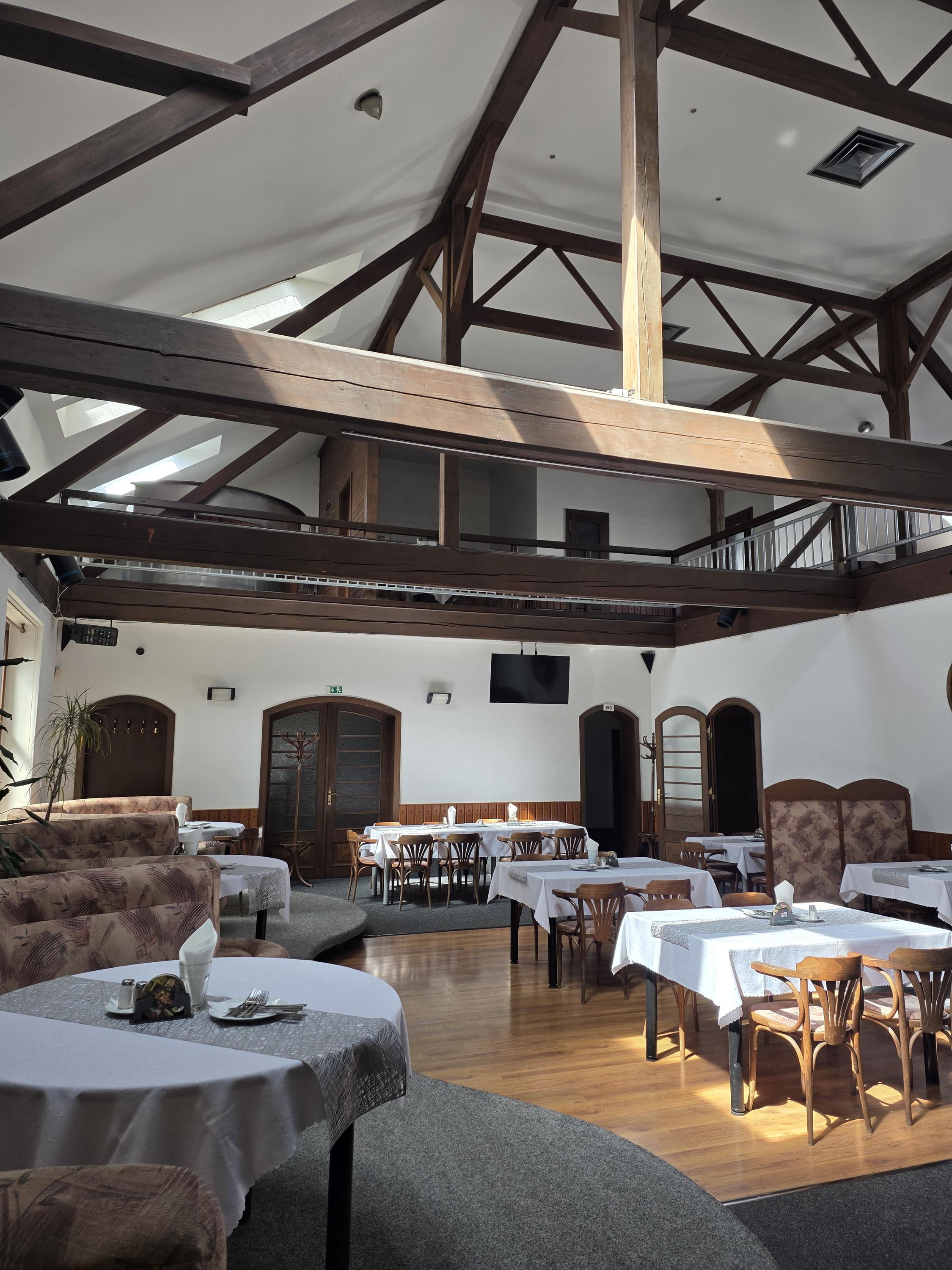 Restaurace Na Hrázi foto 6