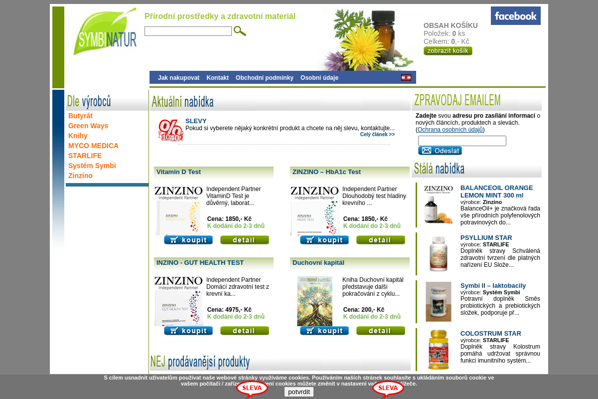 Symbinatur.com