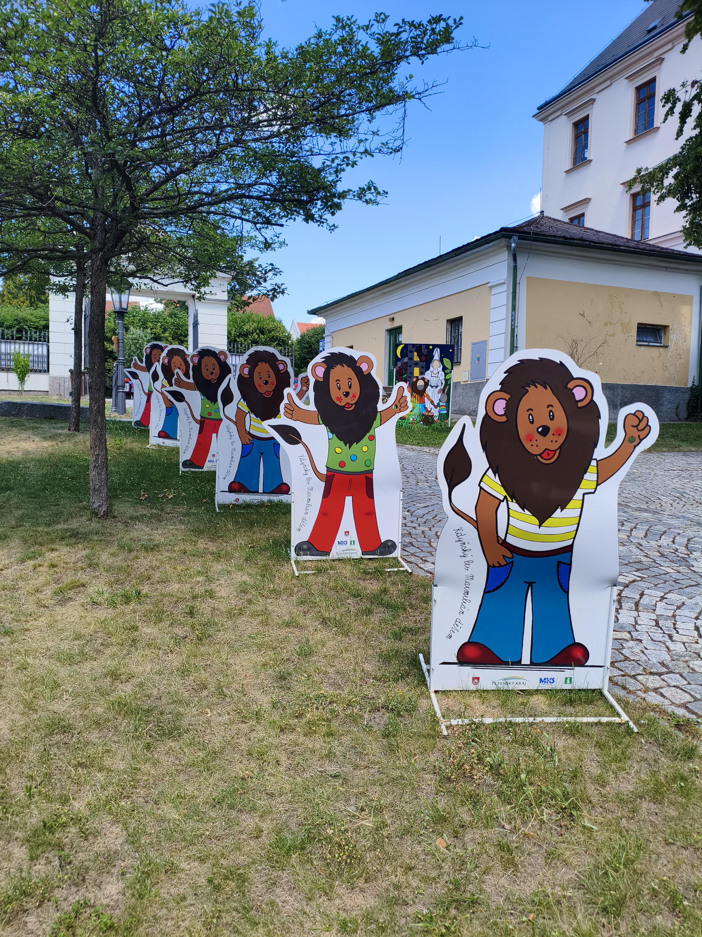 Turistické informační centrum Kdyně foto 6