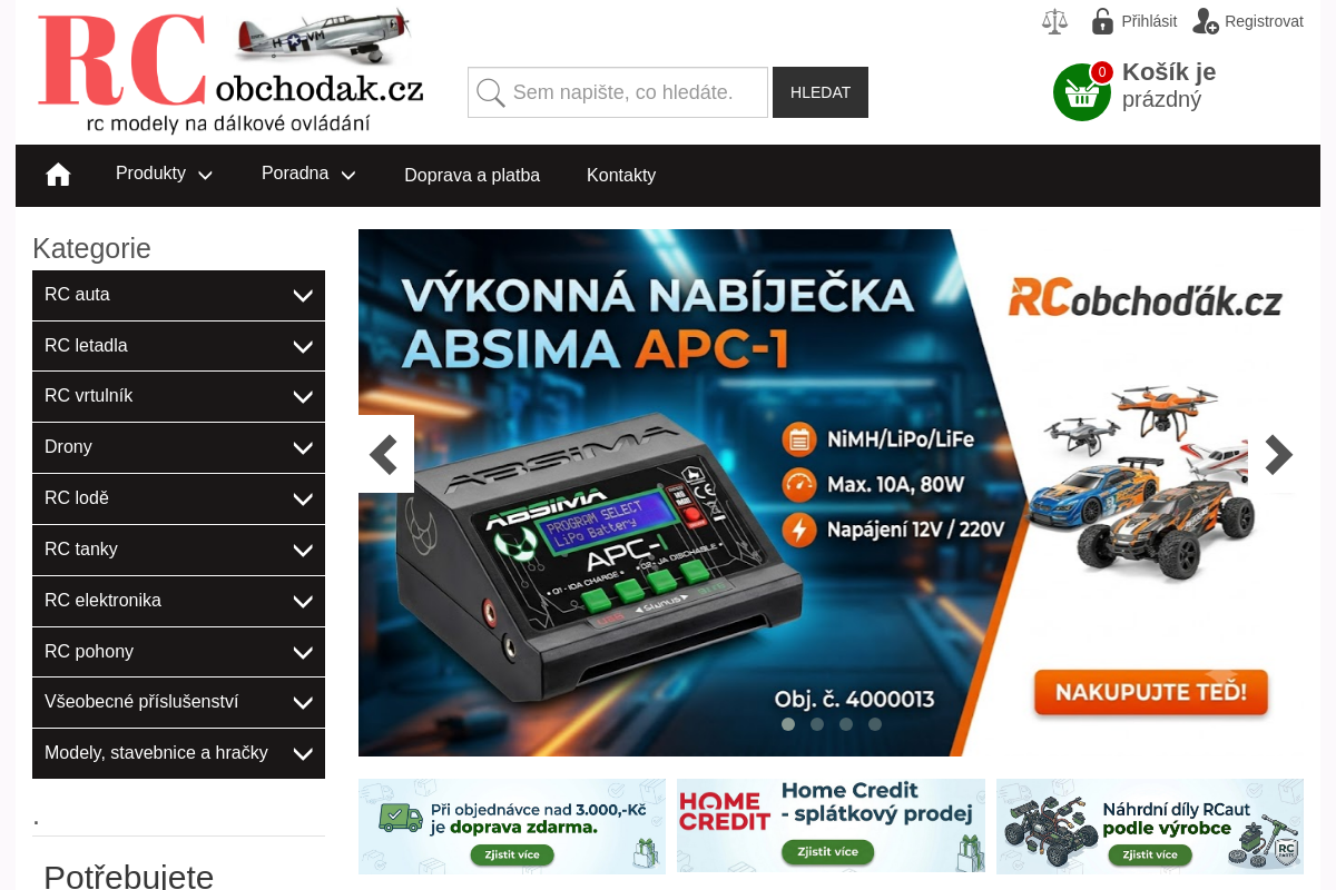 Rcobchodak.cz