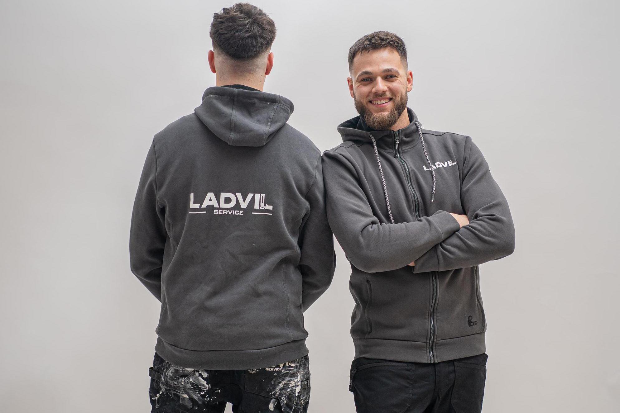 Ladvil Service