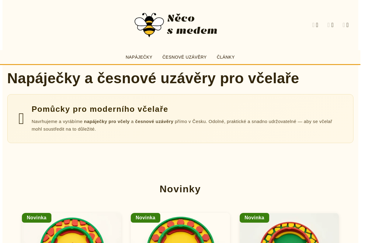Necosmedem.cz