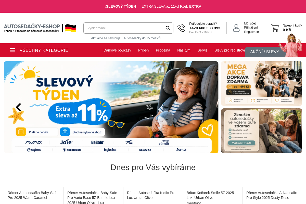 Autosedacky-eshop.cz
