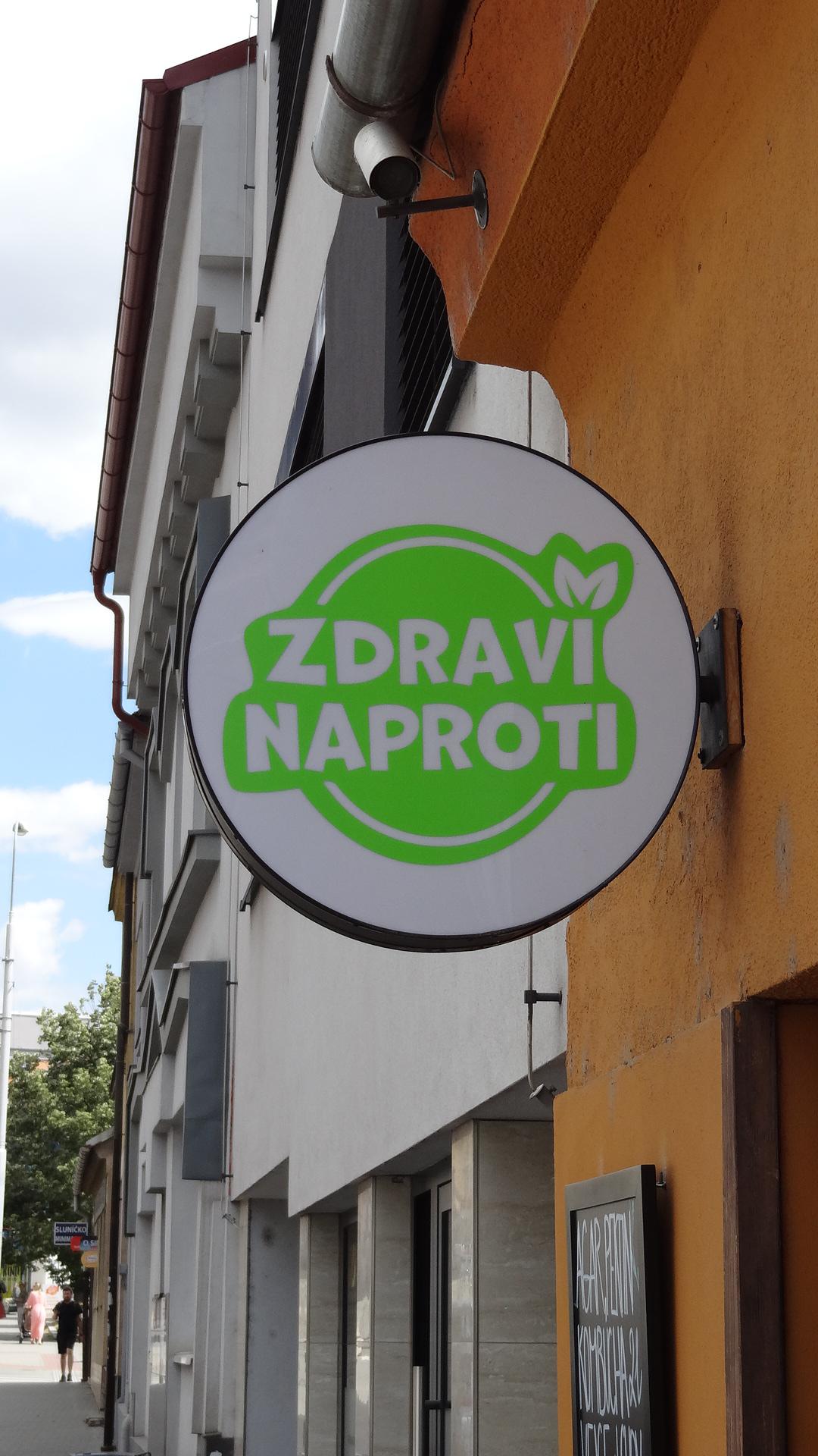 Zdraví naproti foto 4