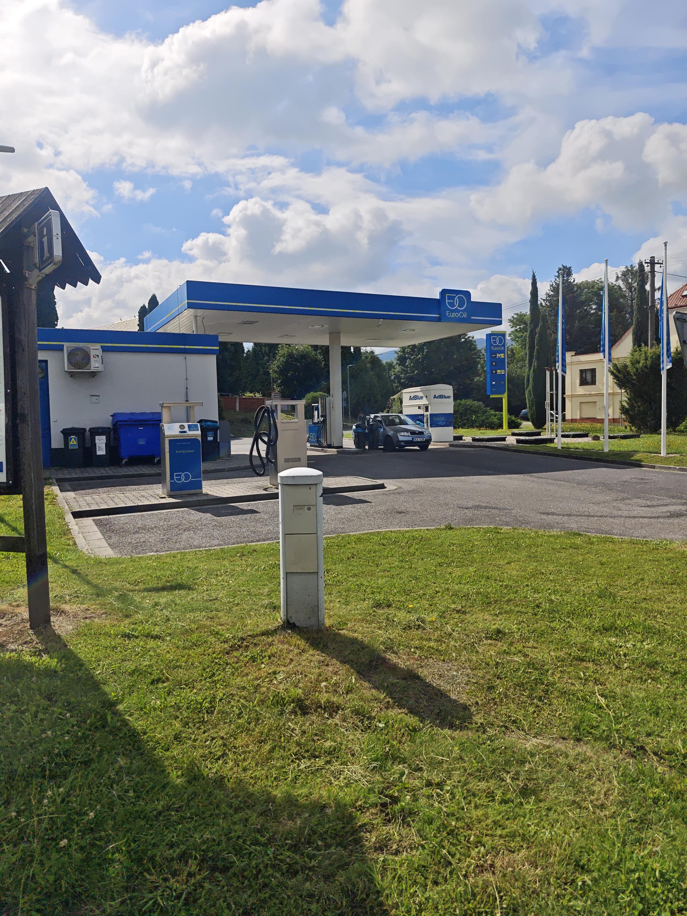 EuroOil foto 2