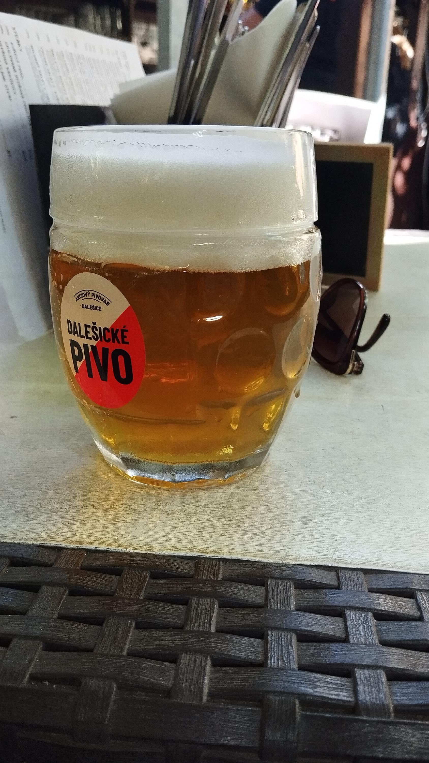 Jak jinak Craft Beer & Food foto 1
