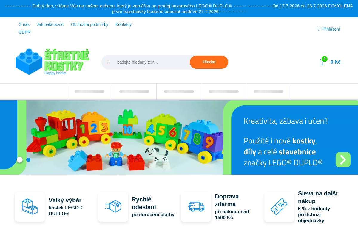 Stastnekostky.cz