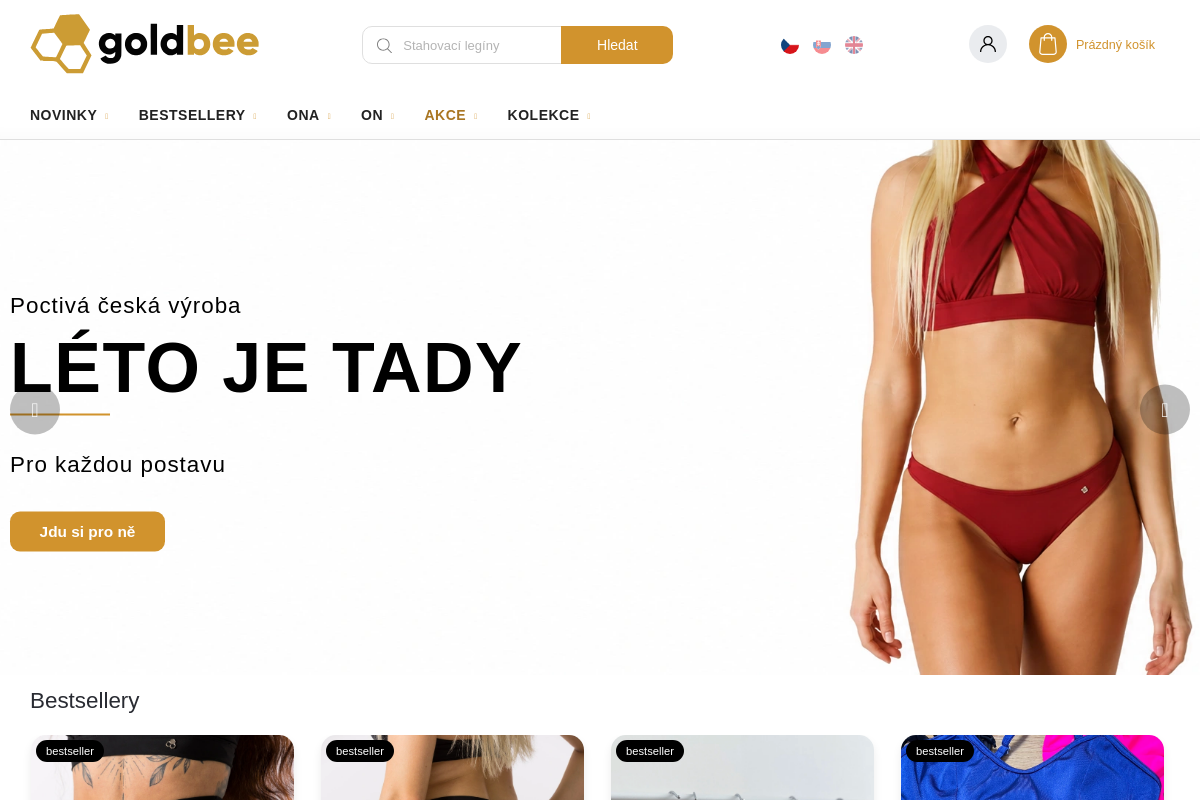 GoldBee