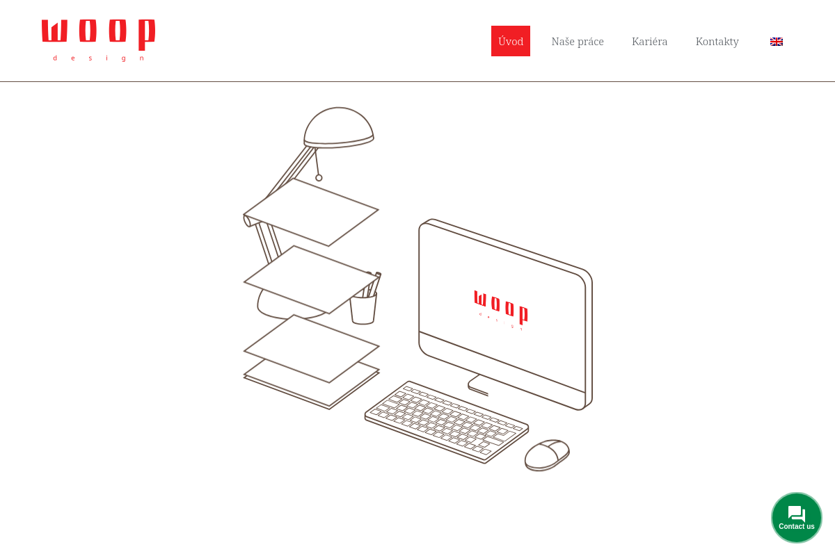 WOOP Design