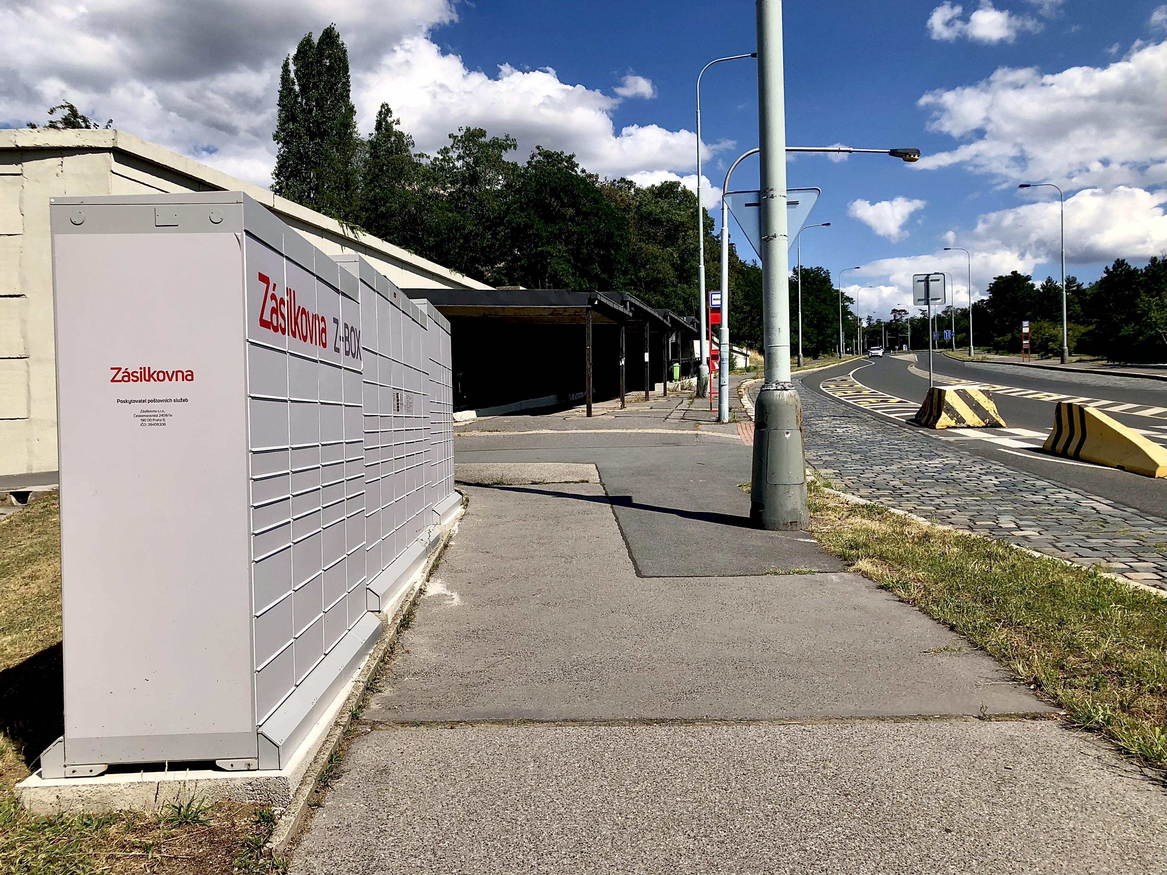 Z-BOX foto 2