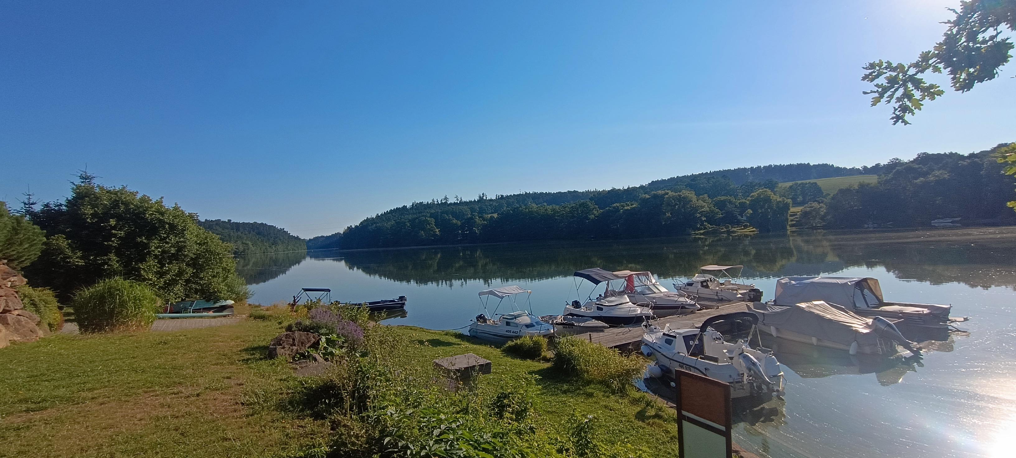 Penzion u Anděla - Apartmány Purkarec foto 4