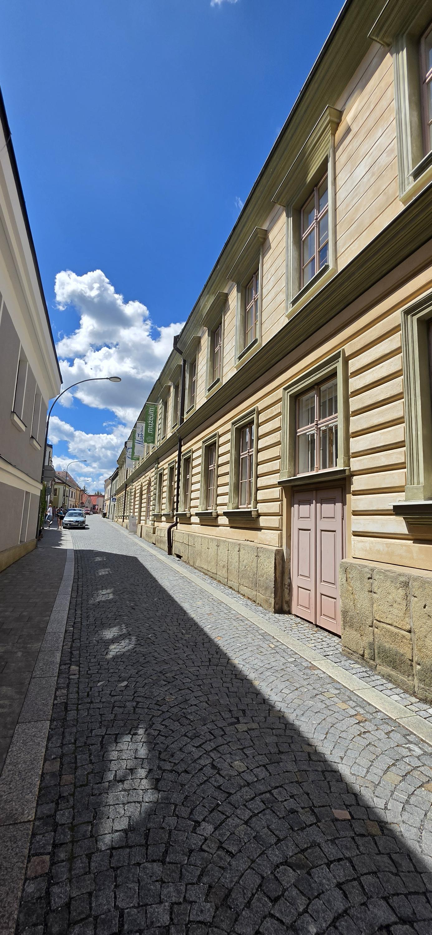 Městské muzeum a galerie Polička foto 2