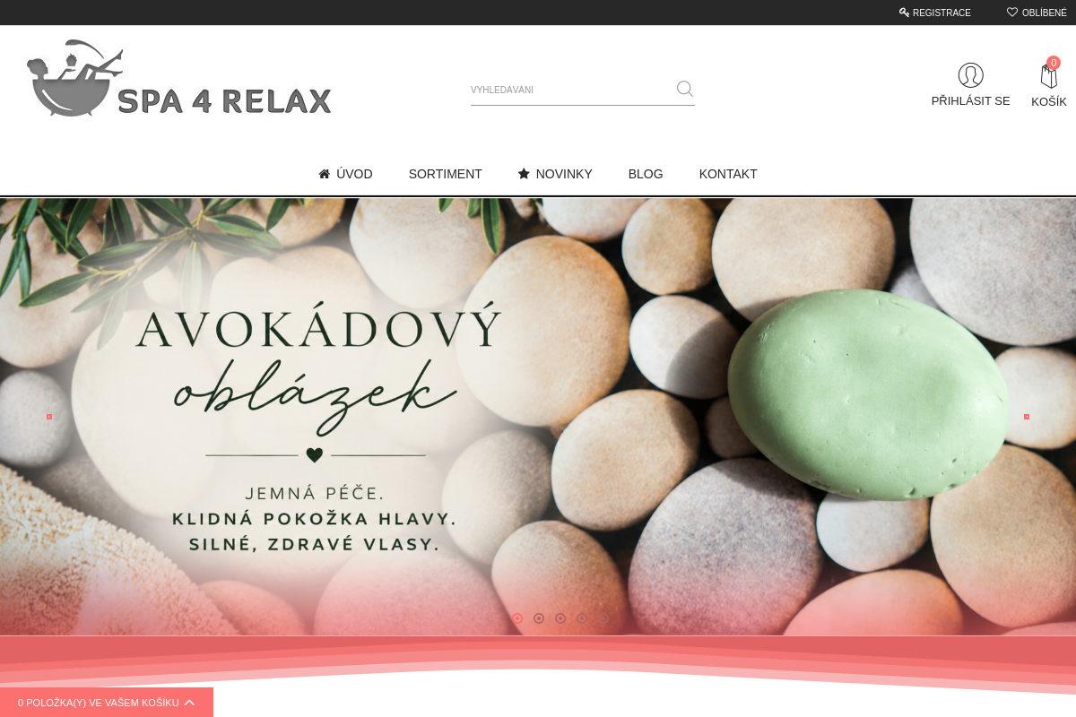 SPA4RELAX