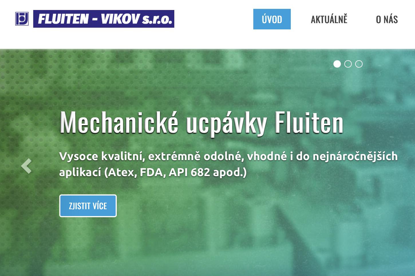 Fluiten Vikov s.r.o.