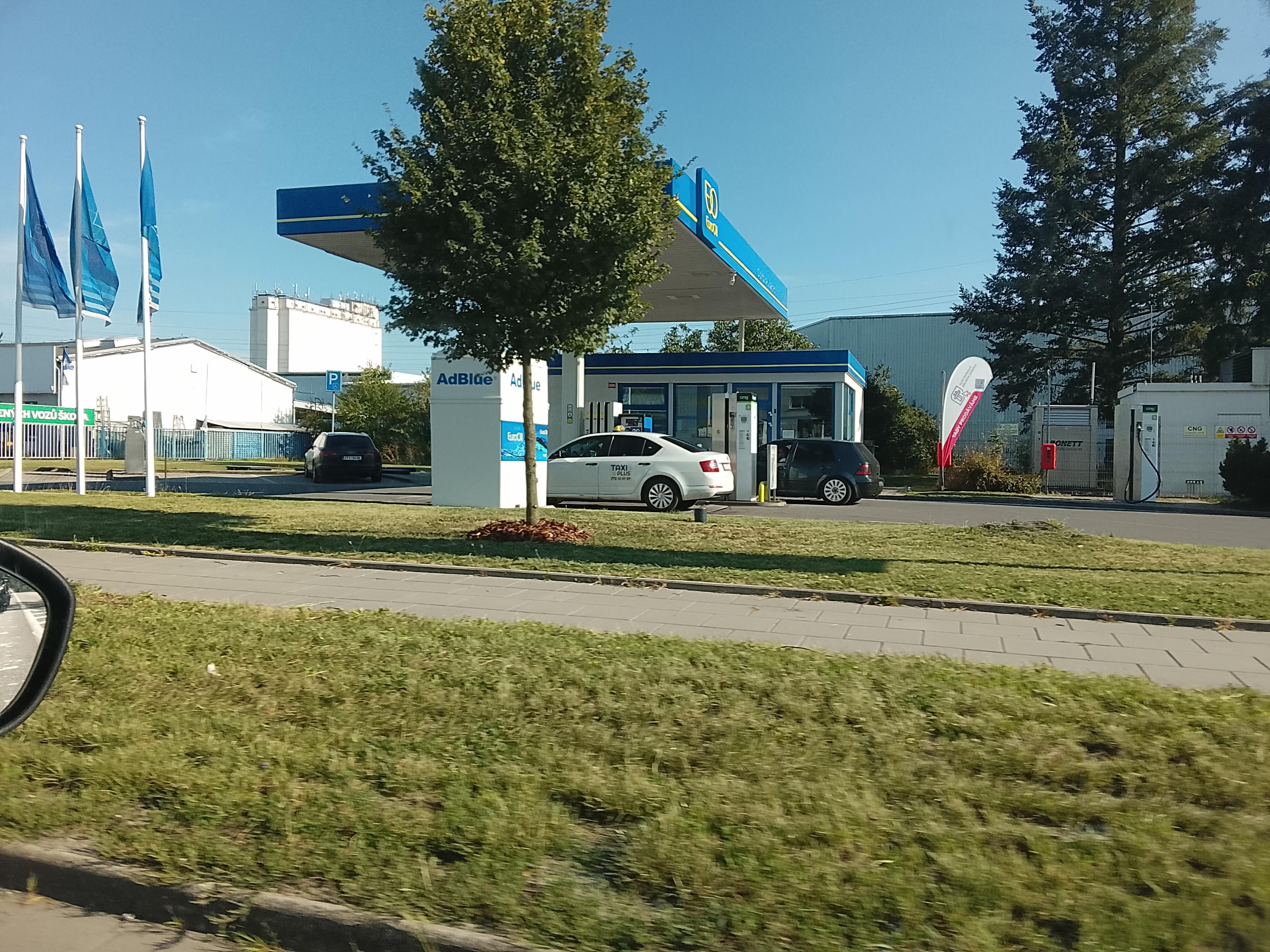 EuroOil foto 3